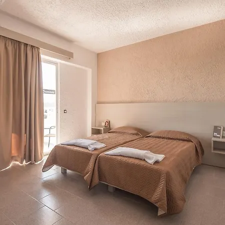 Inn Essential Summer 5*