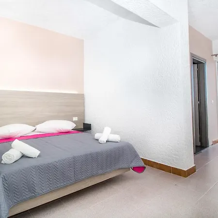 Inn Essential Summer 5*