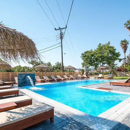 Inn Essential Summer Faliraki